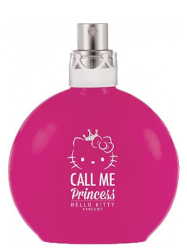 Hello Kitty Call Me Princess Koto Parfums