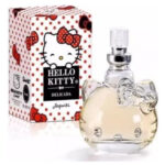 Image for Hello Kitty Delicada Jequiti