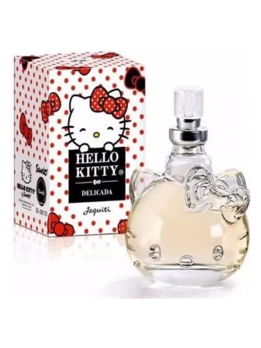 Hello Kitty Delicada Jequiti