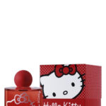 Image for Hello Kitty Pop-A-Licious Koto Parfums