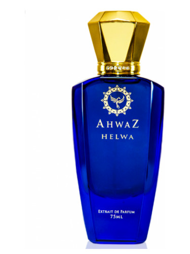 Helwa Ahwaz Fragrance