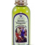 Image for Henna Anointing Oil Ein Gedi