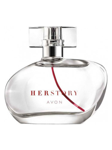 HerStory Avon