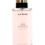 Image for Her Choice La Rive