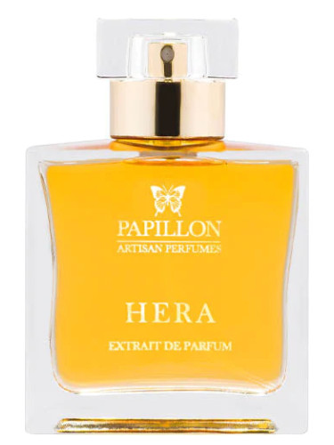 Hera Papillon Artisan Perfumes