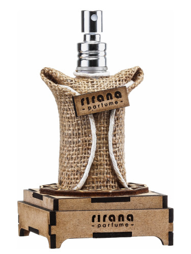 Herb & Wood Rirana Parfume