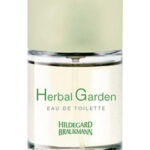 Image for Herbal Garden Hildegard Braukmann