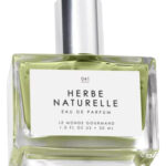 Image for Herbe Naturelle Le Monde Gourmand