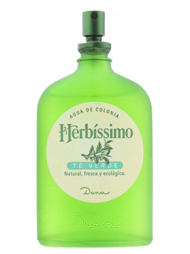 Herbissimo Te Verde Dana