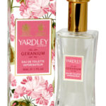 Image for Heritage Collection: Geranium Yardley