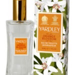 Image for Heritage Collection: Orange Blossom Yardley