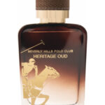 Image for Heritage Oud Beverly Hills Polo Club