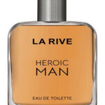 Image for Heroic Man La Rive