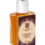 Image for Heroic Oud Anna Zworykina Perfumes