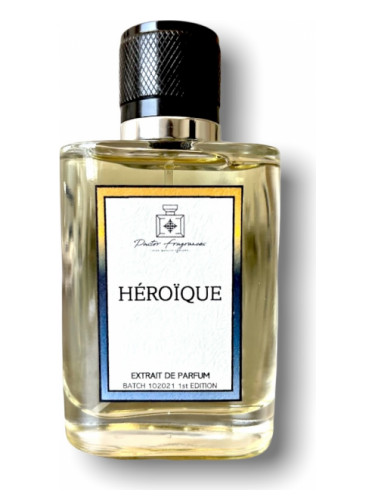 Héroïque Pastor Fragrances