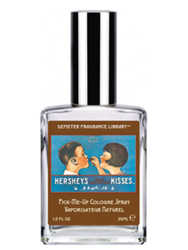 Hershey’s Milk Chocolate Kisses Demeter Fragrance