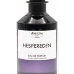 Image for Hespereden Aemium