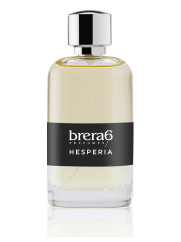 Hesperia Brera6 Perfumes