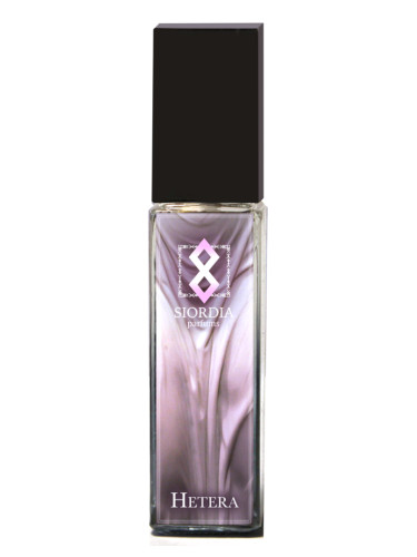 Hetera Siordia Parfums