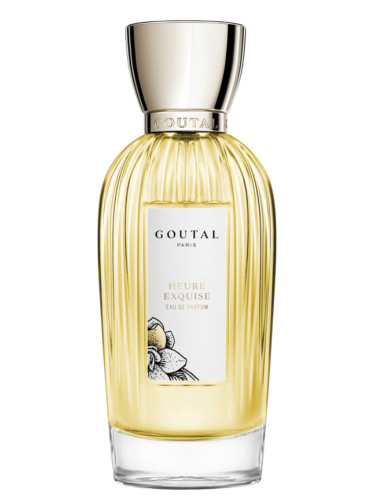Heure Exquise Goutal