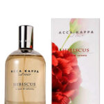 Image for Hibiscus Acca Kappa
