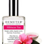 Image for Hibiscus Tea Demeter Fragrance