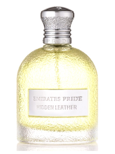 Hidden Leather Emirates Pride Perfumes