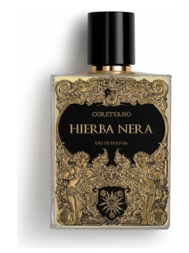 Hierba Nera Coreterno