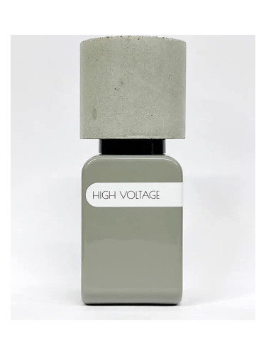 High Voltage Veta Perfume