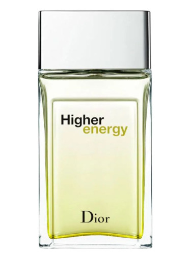 Higher Energy Dior