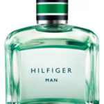 Image for Hilfiger Man Sport Tommy Hilfiger