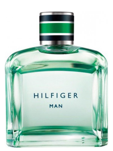 Hilfiger Man Sport Tommy Hilfiger