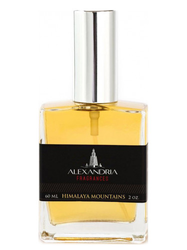 Himalaya Mountains Alexandria Fragrances