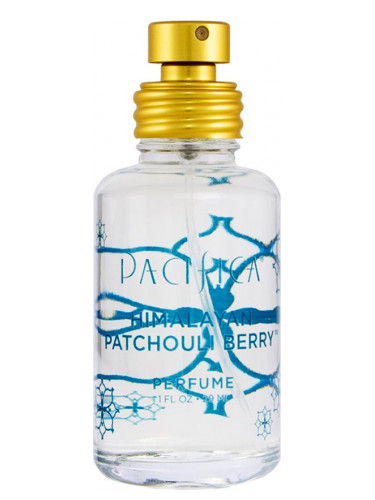 Himalayan Patchouli Berry Pacifica