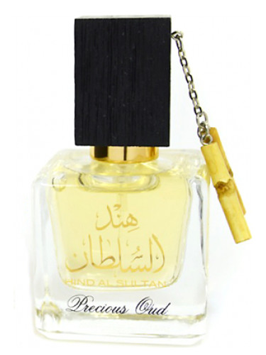 Hind Al Sultan Lattafa Perfumes