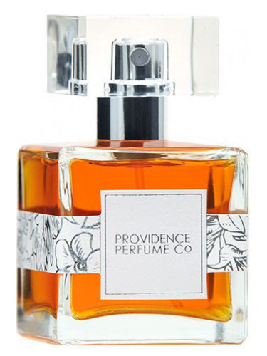 Hindu Honeysuckle Providence Perfume Co.