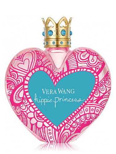 Hippie Princess Vera Wang