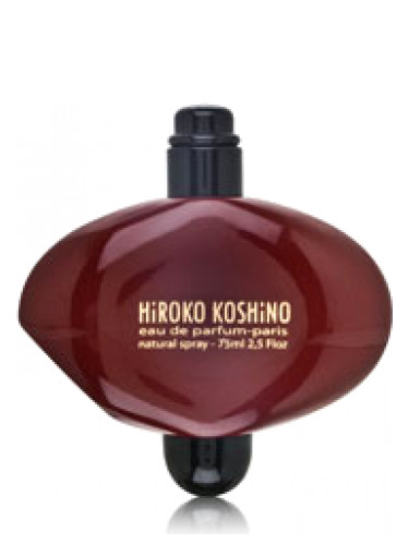 Hiroko Koshino Hiroko Koshino