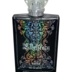 Image for His Excellency Black Estevia Parfum