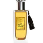 Image for His Highness The Royal Perfume
