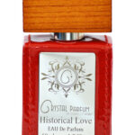 Image for Historical Love Crystal Parfum