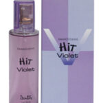 Image for Hit Violet Dzintars