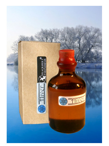 Hiver Perfume Fragrifert Parfumeur