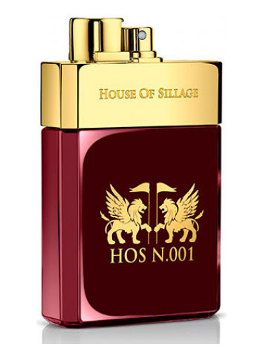 HoS N.001 House Of Sillage