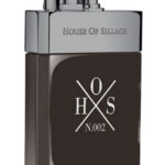 Image for HoS N.002 House Of Sillage