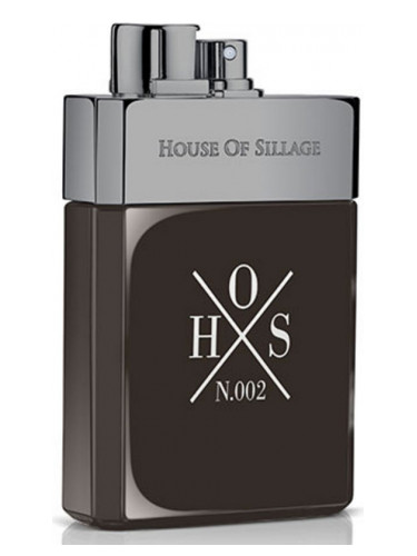 HoS N.002 House Of Sillage