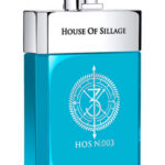 Image for HoS N.003 House Of Sillage