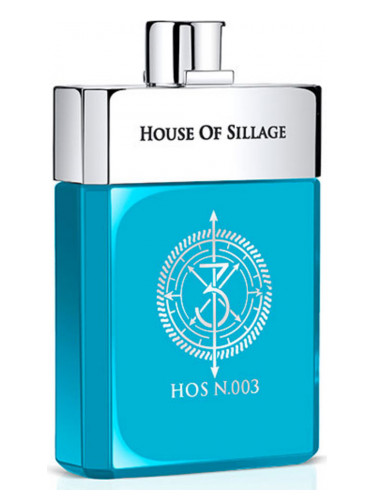 HoS N.003 House Of Sillage