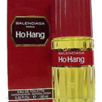 Image for Ho Hang Balenciaga