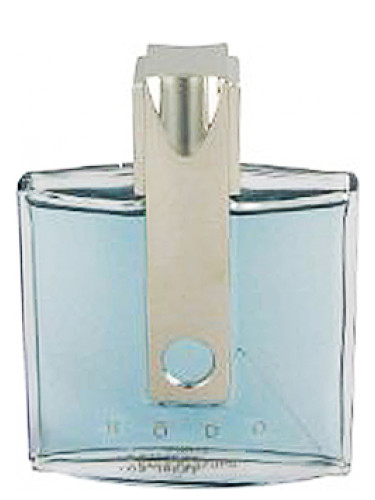 Hodo Page Parfums